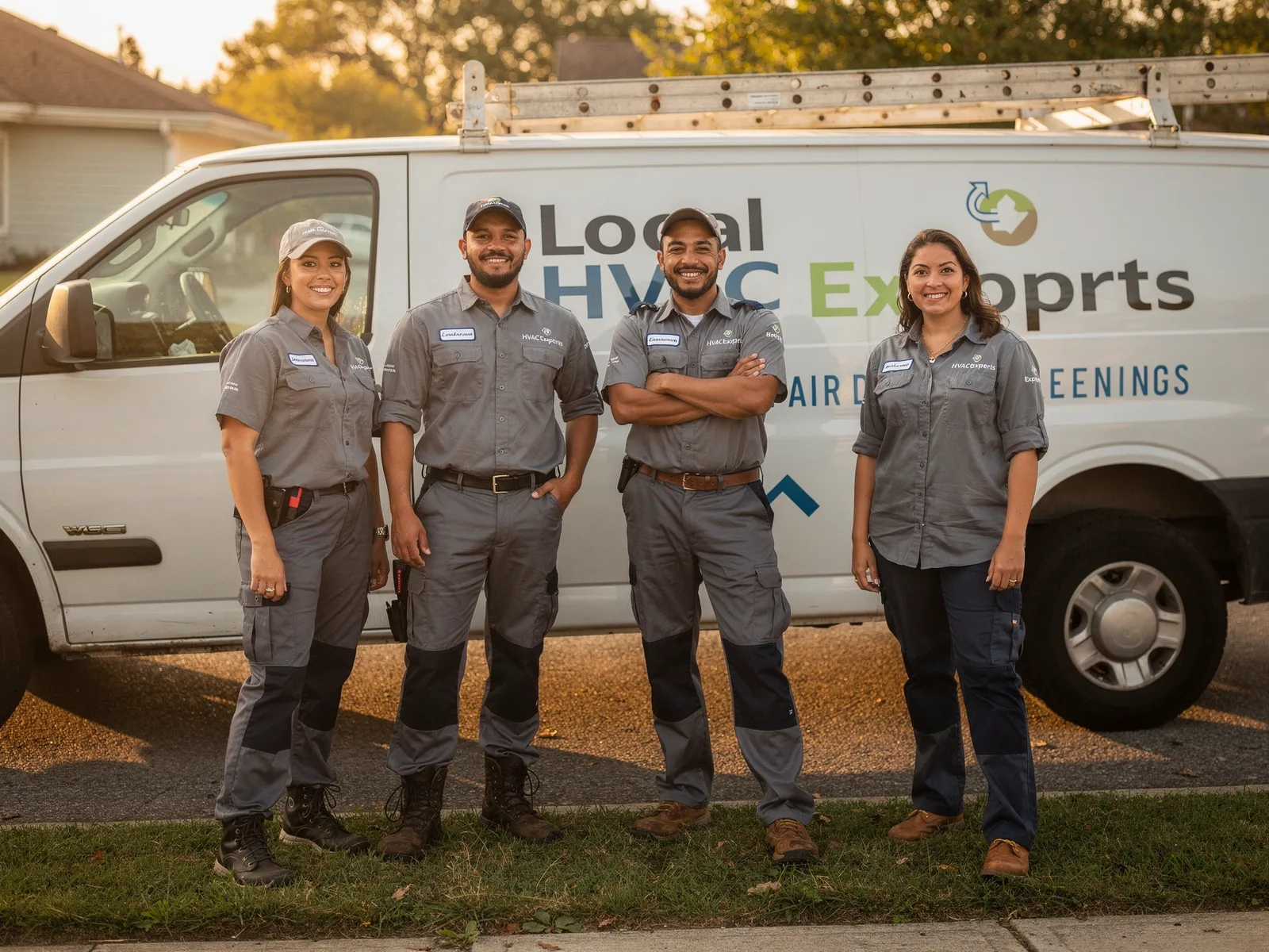 24/7 HVAC Repair & AC Replacement company in Skipperville, AL